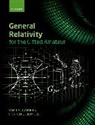 Stephen Blundell, Stephen (Professor of Physics Blundell, Blundell Stephen, Tom Lancaster, Tom (Professor of Physics Lancaster, Lancaster Tom - General Relativity for the Gifted Amateur