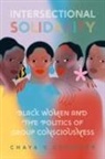 Chaya Y. Crowder, Chaya Y. (Assistant Professor Crowder - Intersectional Solidarity