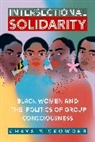Chaya Y. Crowder, Chaya Y. (Assistant Professor Crowder - Intersectional Solidarity