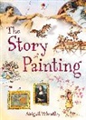 Abigail Wheatley, Wheatley Abigail - The Story of Painting