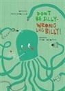 Antonis Papatheodoulou, Petros Bouloubasis - Don't Be Silly-Wrong Leg Billy!