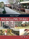 Peter Marriott, Marriott Peter - Railway Modelling Skills
