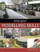 Peter Marriott, Marriott Peter - Railway Modelling Skills