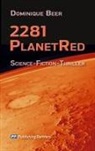 Dominique Beer - 2281 - Planet Red