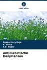 K Divya, K. Divya, S B Padal, S. B. Padal, S.B. Padal, Nakka Mary Roja - Antidiabetische Heilpflanzen