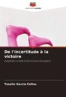 Yoselin García Colina - De l'incertitude à la victoire