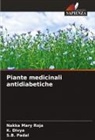 K. Divya, S. B. Padal, S.B. Padal, Nakka Mary Roja - Piante medicinali antidiabetiche