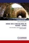 Mahmoud Ahmed Darwish - KRAK DES CHEVALIERS IN HOMS - SYRIA