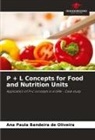 Ana Paula Bandeira de Oliveira - P + L Concepts for Food and Nutrition Units