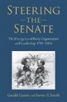 Gerald Gamm, Gerald (University of Rochester) Smith Gamm, Steven S. Smith - Steering the Senate