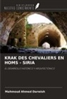 Mahmoud Ahmed Darwish - KRAK DES CHEVALIERS EN HOMS - SIRIA