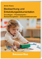 Armin Krenz - Beobachtung und Entwicklungsdokumentation