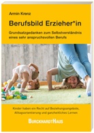 Armin Krenz - Berufsbild Erzieher*in