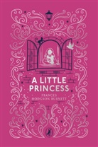 Frances Hodgson Burnett, Frances Hodgson Burnett - A Little Princess