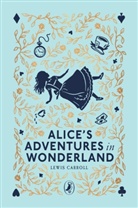 Lewis Carroll - Alice's Adventures in Wonderland