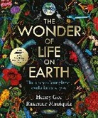 Henry Gee, Gee Henry, Raxenne Maniquiz - The Wonder of Life on Earth