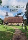 John E Vigar, John E. Vigar - Churches of Essex