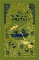 Kenneth Grahame - The Wind in the Willows