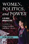 Tiffany D Barnes, Tiffany D. Barnes, Barnes Tiffany D., Melanie M Hughes, Melanie M. Hughes, Hughes Melanie M.... - Women, Politics, and Power