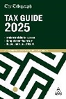 Telegraph Media Group (TMG), (Tmg) Telegraph Media Group, Telegraph Media Group (Tmg) - Telegraph Tax Guide 2025
