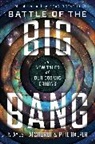 Niayesh Afshordi, Niayesh Halper Afshordi, Phil Halper - Battle of the Big Bang