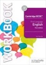 John Reynolds - Cambridge IGCSE First Language English Workbook Third Edition
