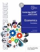 Margaret Ducie, Ducie Margaret, Paul Hoang, Hoang Paul - Cambridge IGCSE and O Level Economics Third Edition