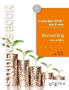June Baptista, Baptista June, Muhammad Nauman Malik - Cambridge IGCSE and O Level Accounting Second Edition