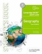 Paul Guinness, Guinness Paul, Garrett Nagle, Nagle Garrett - Cambridge IGCSE and O Level Geography Fourth Edition