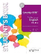 Ayoola Ogunmuyiwa, John Reynolds - Cambridge IGCSE First Language English Fifth Edition