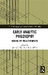 James F. (University of Chicago Conant, James F. Conant, Gilad Nir - Early Analytic Philosophy