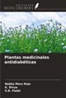 K. Divya, S. B. Padal, Nakka Mary Roja - Plantas medicinales antidiabéticas