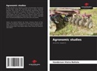 Vanderson Vieira Batista - Agronomic studies