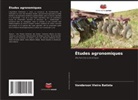 Vanderson Vieira Batista - Études agronomiques