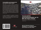 Marcelo Monteiro Bezerra, José Gustavo Da Silva Melo, Elisabeth R . A. Cavalcanti Silva, Elisabeth R .A. Cavalcanti Silva - Vulnérabilité environnementale sur la BR-101 Nord, Brésil
