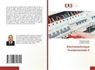 Abdelhafid Guediri, Abdelkarim Guediri, Mourad Guediri - Electrotechnique Fondamentale II