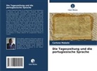 Cartone Mabote - Die Tageszeitung und die portugiesische Sprache