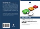 Rafael Gustavo Maluf - Zufriedenheit von Psychiatriepatienten in der SRT