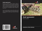 Vanderson Vieira Batista - Studi agronomici