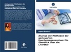 Anjali Bharat - Analyse der Methoden der gesteuerten Knochenregeneration: Ein Überblick über die Literatur