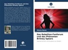 Otávio Daros - Das Rebellion-Fanforum und das Phänomen Britney Spears