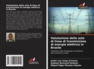 André Luiz Veiga Gimenes, Raphael Bertrand Heideier, Miguel Edgar Morales Udaeta - Valutazione delle aste di linee di trasmissione di energia elettrica in Brasile
