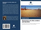 Ramatis Jacino - Rassismus ist alles andere als herzlich