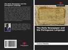 Cartone Mabote - The Daily Newspaper and the Portuguese Language