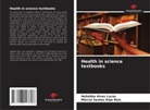Helielbia Alves Lucas, Márcia Santos Anjo Reis - Health in science textbooks