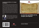 Cartone Mabote - Le journal quotidien et la langue portugaise