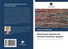 Haroun A Mohamed, Haroun A. Mohamed, Haroun A.Mohamed - Metamorphe Gesteine der zentralen Ostwüste, Ägypten
