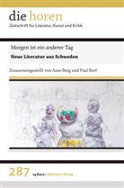 Paul Berf, Aase Berg - Morgen ist ein anderer Tag