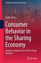 Cecilia Grieco - Consumer Behavior in the Sharing Economy