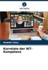 Rodolfo Talua - Korrelate der IKT-Kompetenz